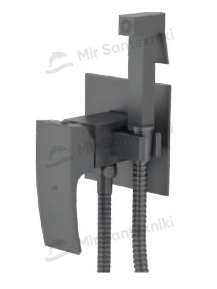 Гигиенический душ Debora DBR101-01S